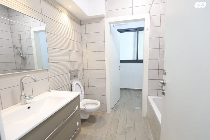 דירה, התבונה 14, באר שבע