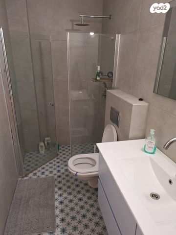 דירת גן, פטאי, רמת אביב, תל אביב יפו