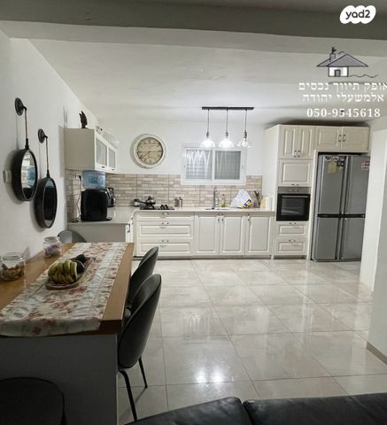 דירה, סטרומה, שלום עליכם, מגדל העמק