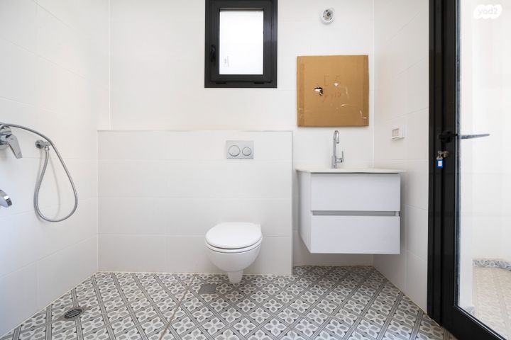 דירה, משה קול, בית הכרם, רמת בית הכרם, ירושלים