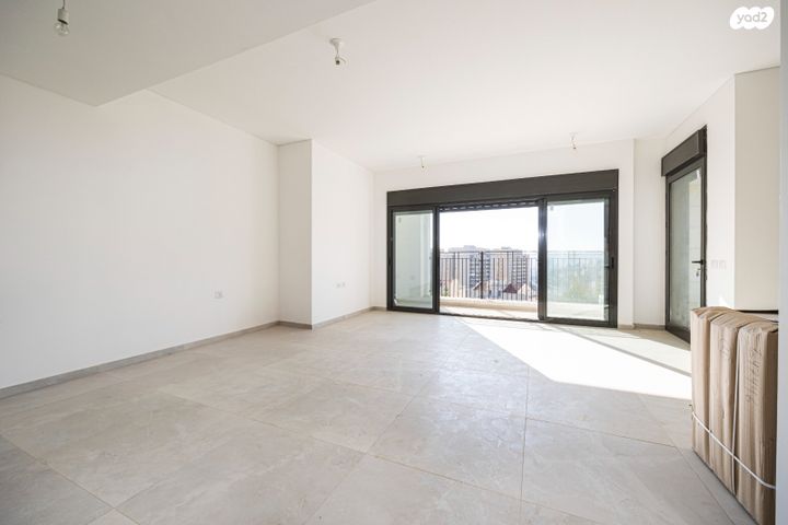 דירה, משה קול, בית הכרם, רמת בית הכרם, ירושלים