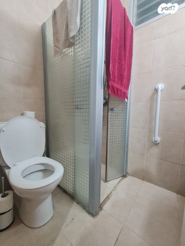 דירה, וולפסון, עיר, מרכז העיר, נהריה