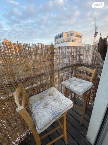 דירה, פלורנטין, פלורנטין, תל אביב יפו