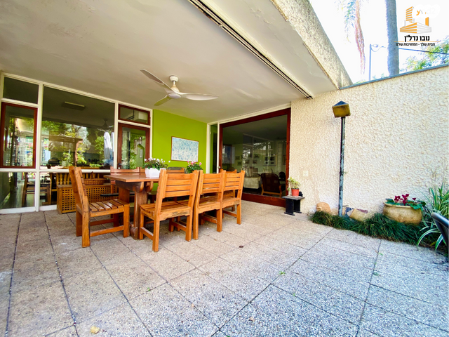 בית פרטי/ קוטג', נווה יהודה, רחובות