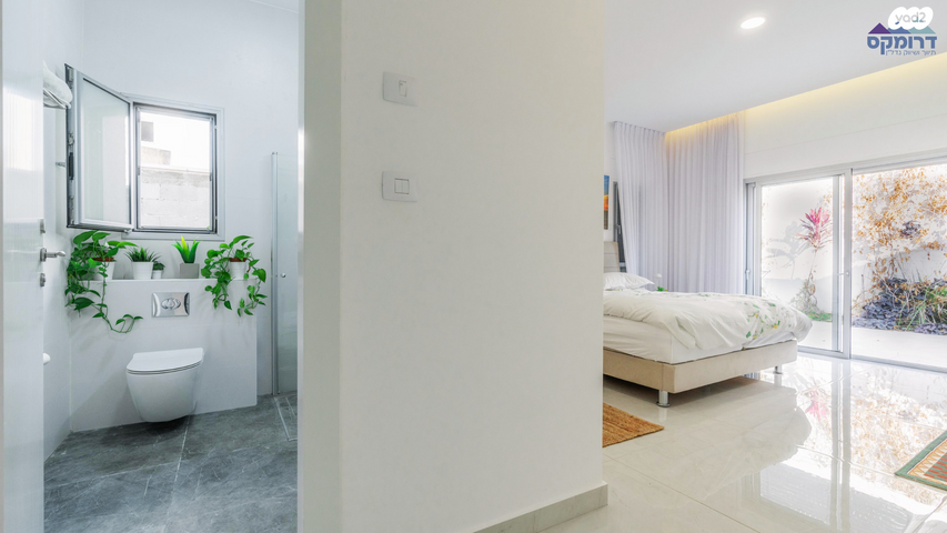 בית פרטי/ קוטג', כלניות, באר שבע