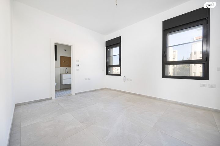 דירה, משה קול, בית הכרם, רמת בית הכרם, ירושלים