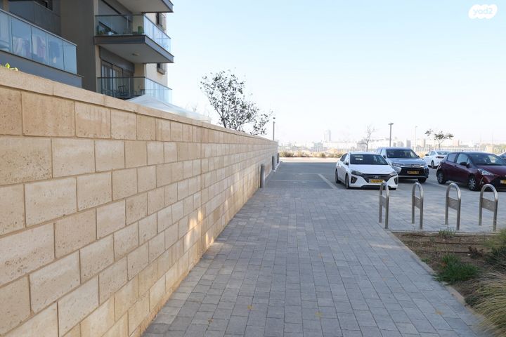 דירה, התבונה 14, באר שבע