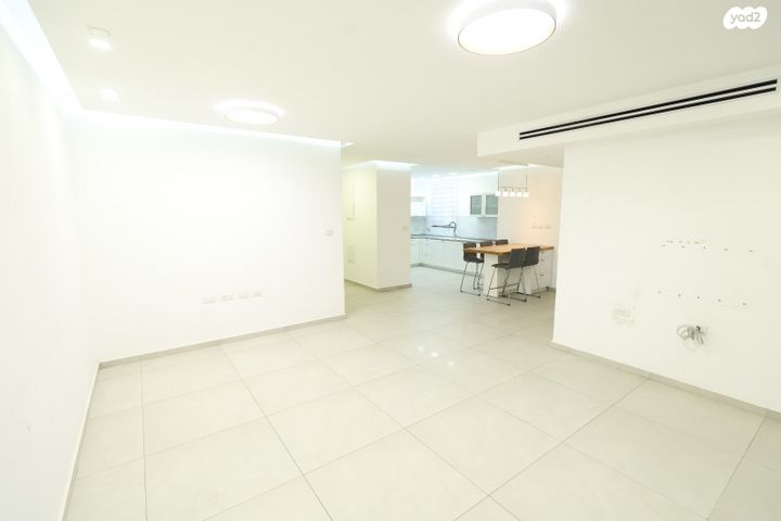 דירה, התבונה 14, באר שבע