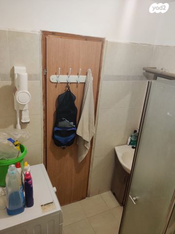 דירה, רבי עקיבא 27, שכונה ד', באר שבע