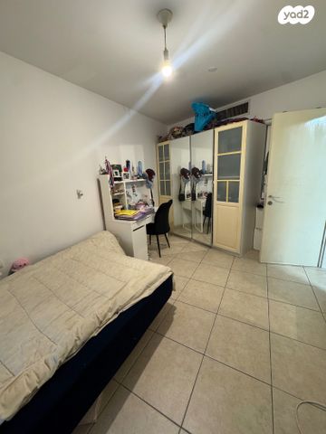 דירה, פלורנטין, פלורנטין, תל אביב יפו