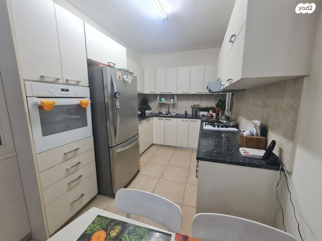 דירה, וולפסון, עיר, מרכז העיר, נהריה