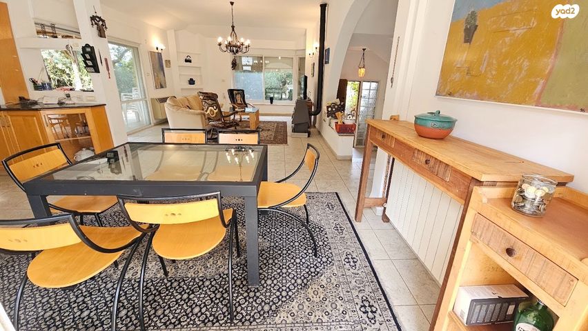 בית פרטי/ קוטג', כפר ורדים