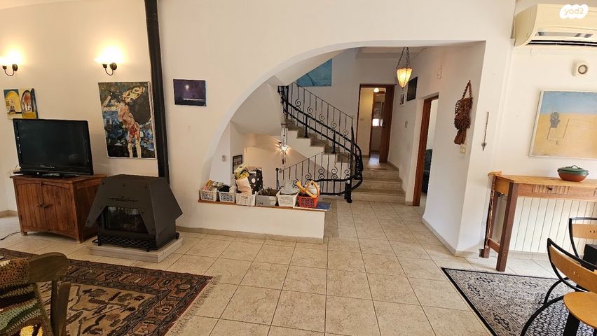 בית פרטי/ קוטג', כפר ורדים