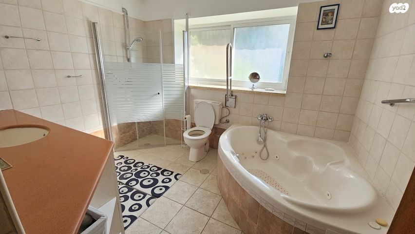 בית פרטי/ קוטג', כפר ורדים