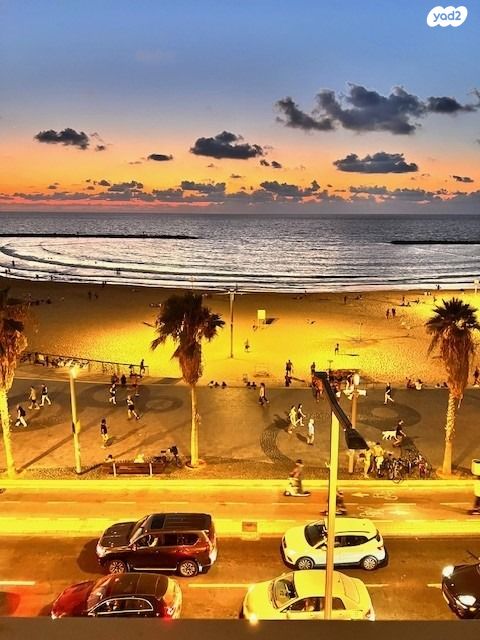 לב תל אביב, לב העיר צפון