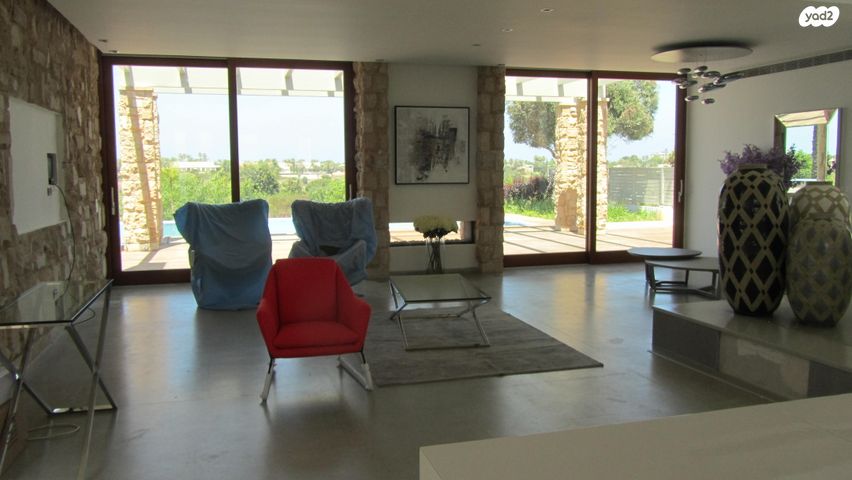 בית פרטי/ קוטג', קיסריה