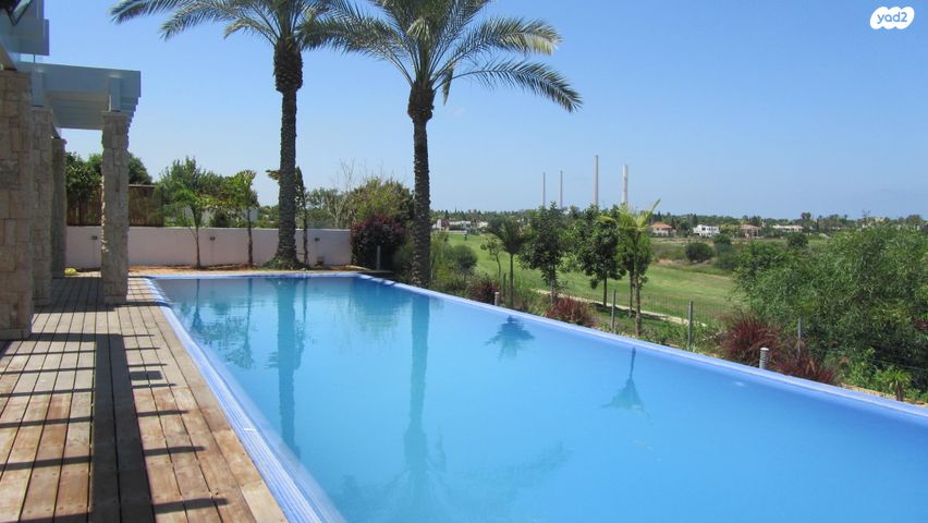 בית פרטי/ קוטג', קיסריה