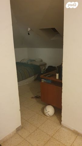 דירה, ירושלים