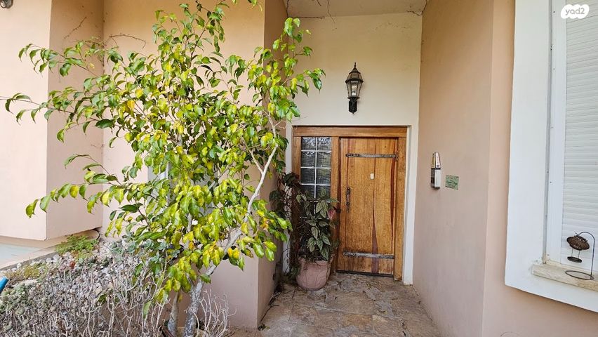 בית פרטי/ קוטג', כפר ורדים