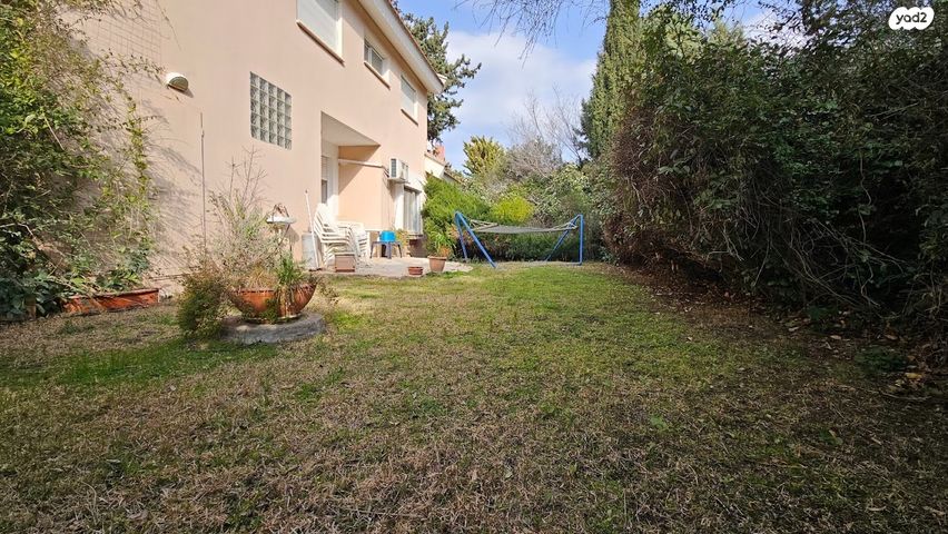 בית פרטי/ קוטג'