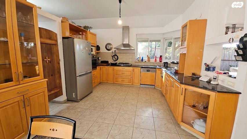 בית פרטי/ קוטג', כפר ורדים