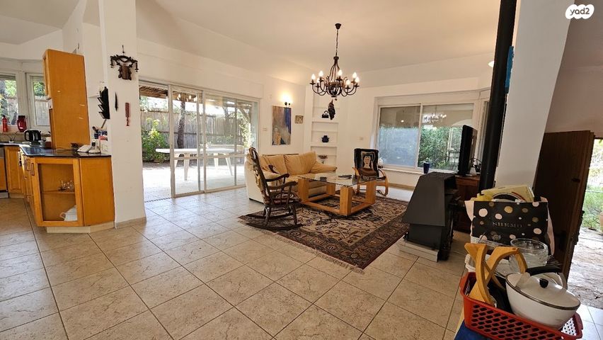 בית פרטי/ קוטג', כפר ורדים