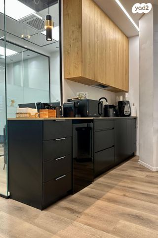 משרדים, דרך הנפת הדגל, נס ציונה