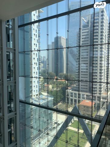 משרדים, תל אביב יפו