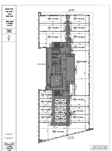 משרדים, קרית מוצקין