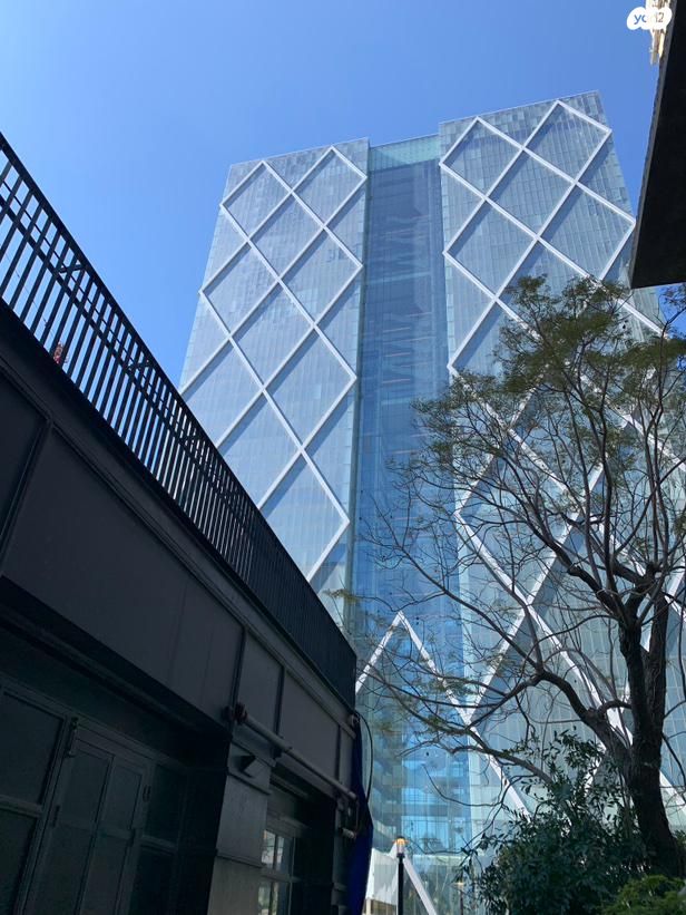 משרדים, תל אביב יפו