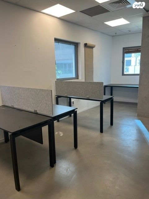 משרדים, הנחושת, עתידים, אזור התעסוקה רמת החייל, תל אביב יפו