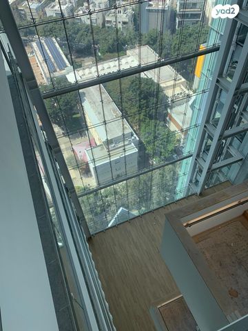 משרדים, תל אביב יפו