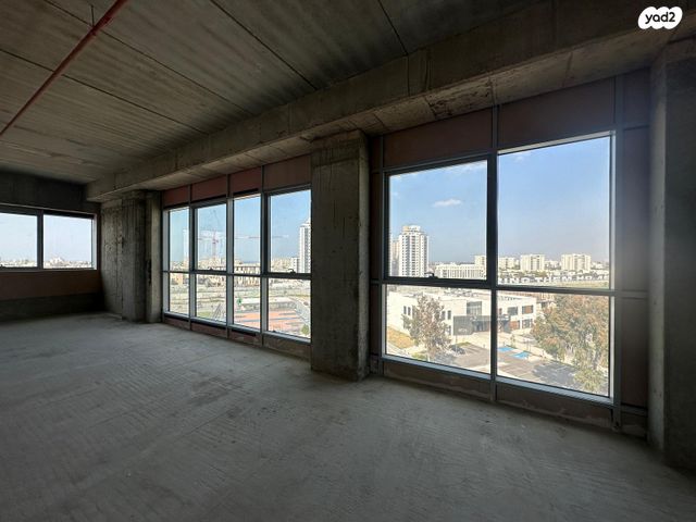 משרדים, קרית מוצקין