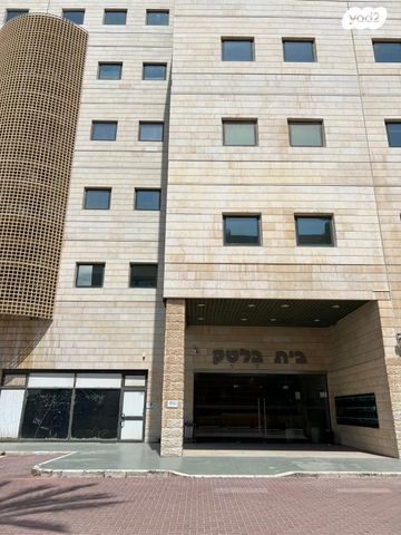 משרדים, יהודה הנחתום, אזור תעשיה, באר שבע