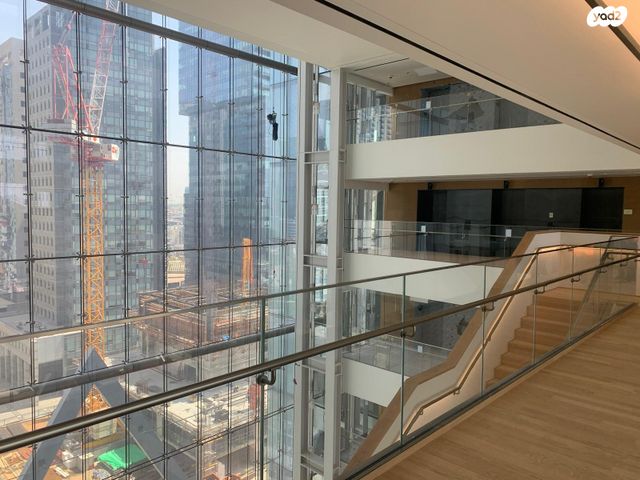 משרדים, תל אביב יפו