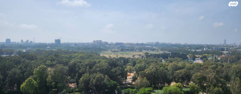 משרדים, הירקון 5, אזור תעשיה צפון, בני ברק