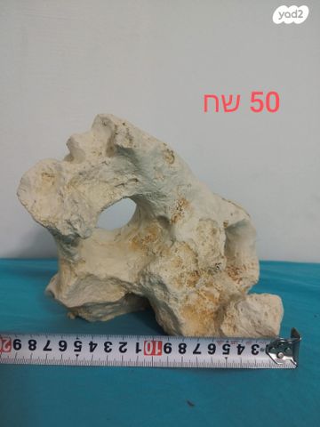 אביזרים | דקורציה לאקווריום