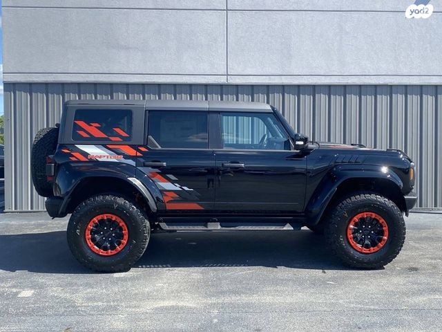 פורד ברונקו