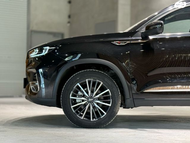 צ׳רי טיגו 8 פרו