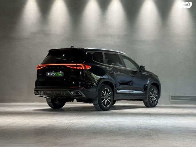 צ׳רי טיגו 8 פרו