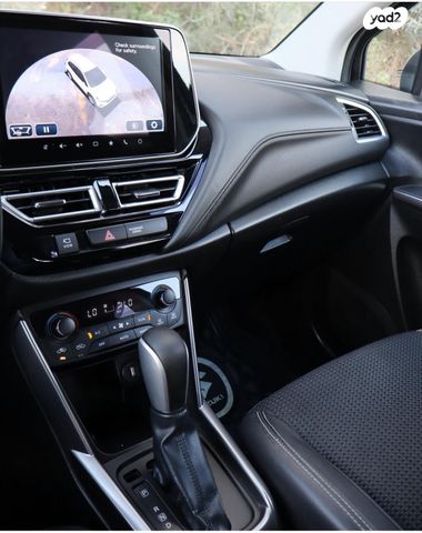 סוזוקי S-Cross