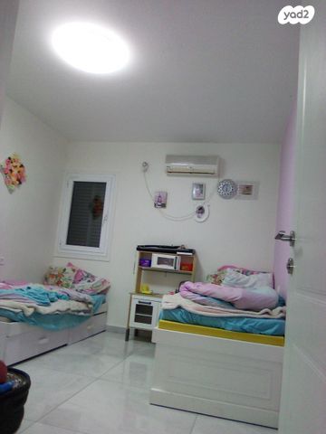 דירה, הרב אונטרמן 8, קרית הרב סלומון, פתח תקווה