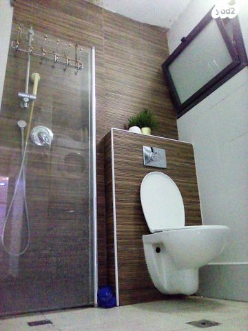 דירה, הרב אונטרמן 8, קרית הרב סלומון, פתח תקווה