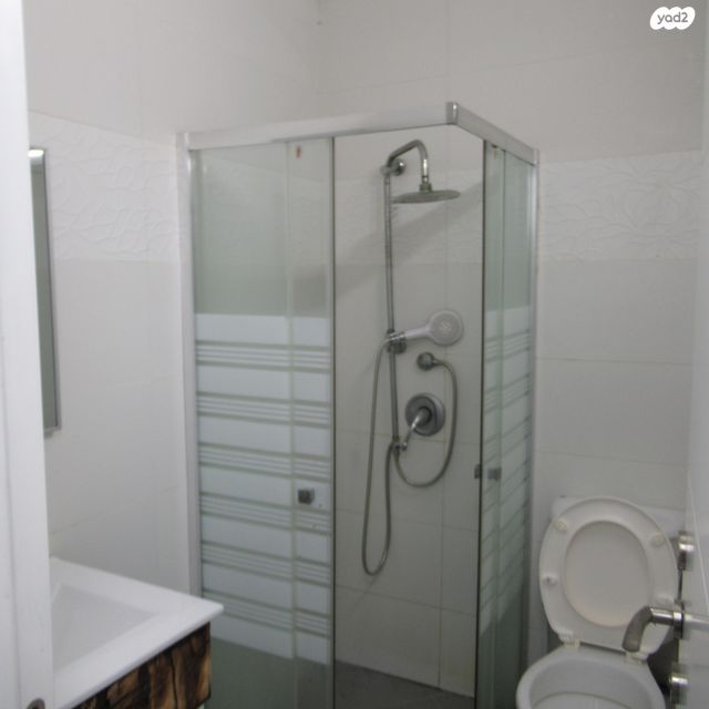 דירה, ש"י עגנון 5, צור שלום, קרית ביאליק