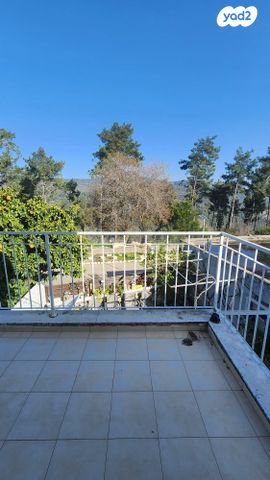 דירה, יקנעם עילית