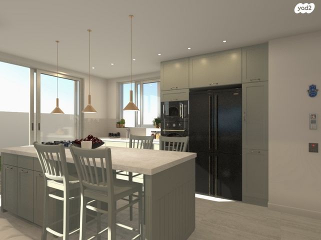 בית פרטי/ קוטג', סיני, גולן, רמת השרון