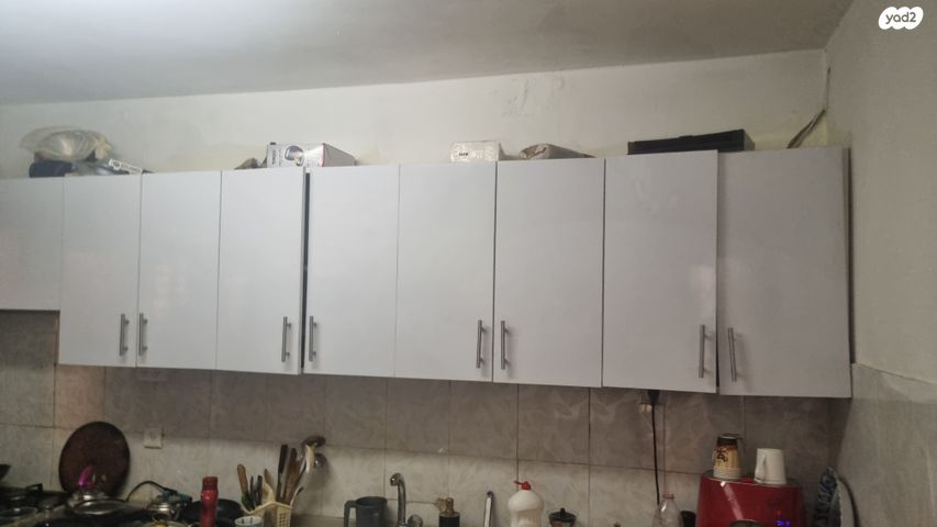 דירה, אלתרמן, קרית אליעזר פרי, פתח תקווה