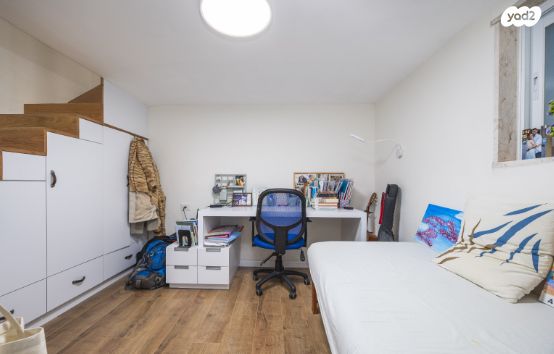 דירת גן, דרך בית לחם, בקעה, ירושלים