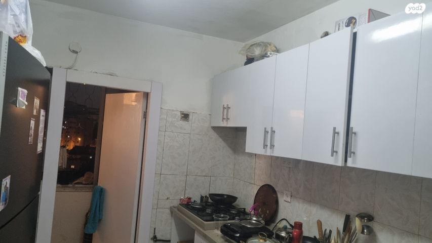 דירה, אלתרמן, קרית אליעזר פרי, פתח תקווה