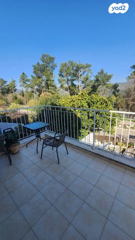 דירה, יקנעם עילית